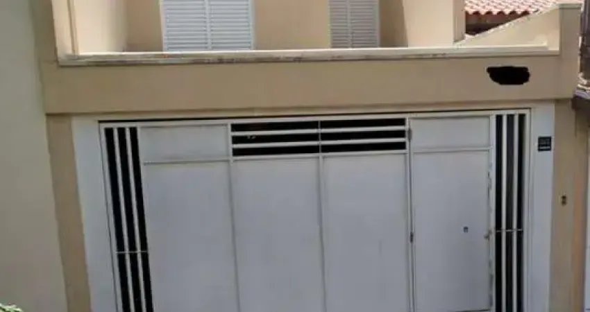 Casa sobrado a venda jardim américa - indaiatuba sp - hd invest