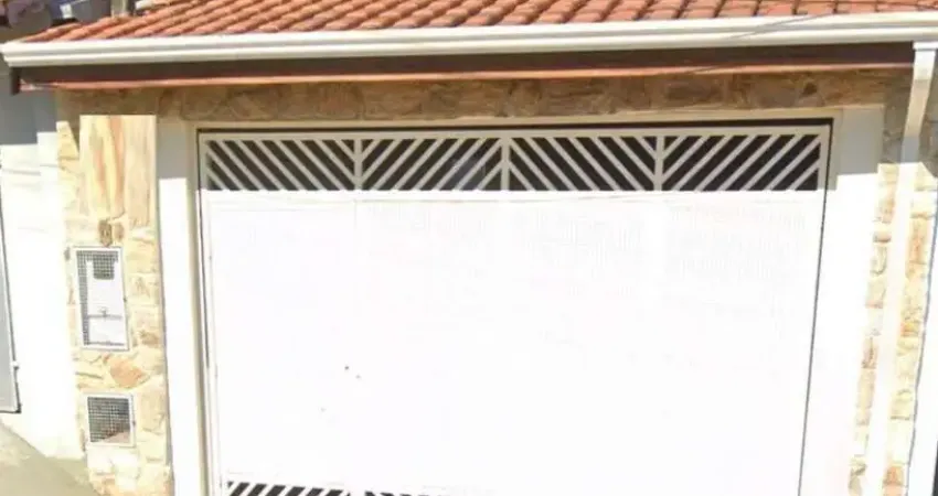 Casa com 2 quartos à venda no Jardim Alice, Indaiatuba