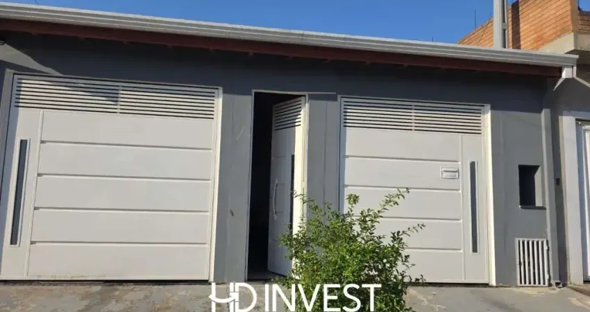 Casa térrea a venda jardim dos sabiás - indaiatuba sp - hd invest