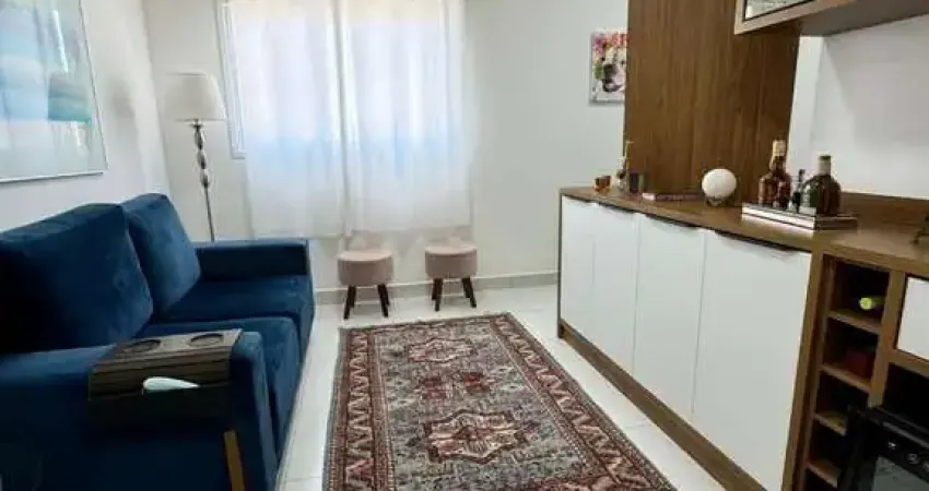 Apartamento com 2 quartos à venda no Centro, Salto