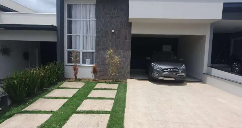 Casa térrea a venda condomínio brescia - indaiatuba sp - hd invest