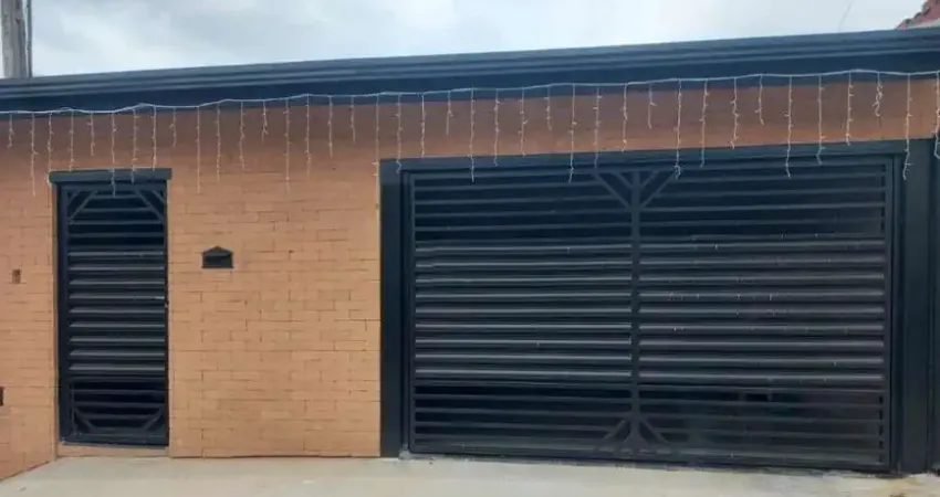 Casa térrea a venda jardim dos colibris - indaiatuba sp - hd invest