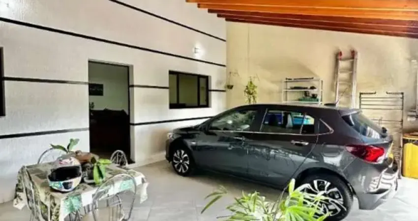 Casa com 3 quartos à venda no Jardim Residencial Veneza, Indaiatuba