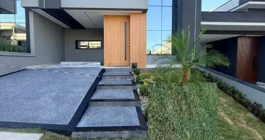 Casa térrea a venda condomínio park gran reserve - indaiatuba sp - hd invest