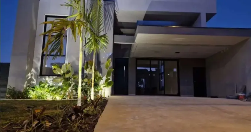 Casa sobrado condomínio mirante dos ipês - salto sp - hd invest