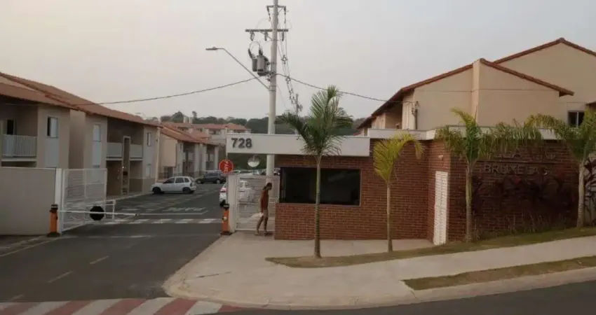 Apto / apartamento residencial villa vic bruxelas - indaiatuba sp - hd invest