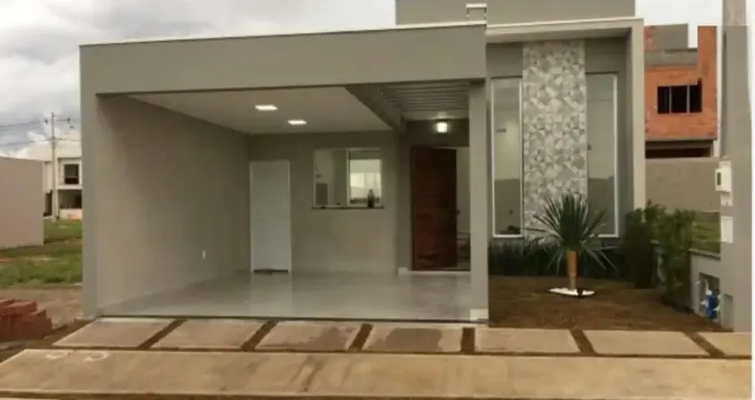 Casa térrea à venda condomínio park real - indaiatuba sp - hd invest