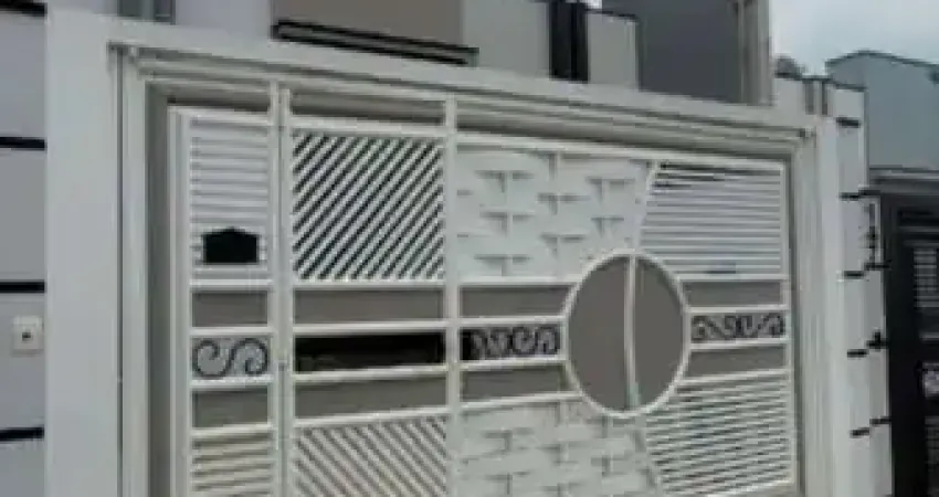 Casa com 2 quartos à venda no Jardim União, Indaiatuba