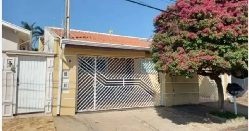 Casa com 3 quartos à venda na Vila Maria Helena, Indaiatuba