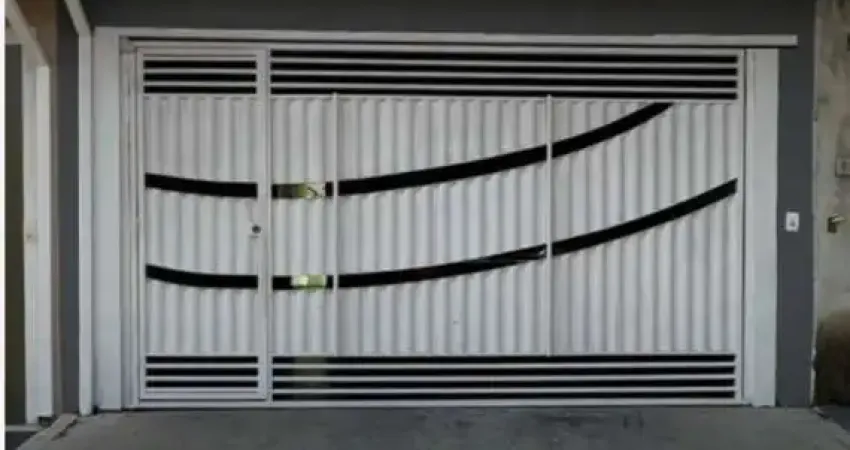 Casa com 3 quartos à venda na Vila Avaí, Indaiatuba