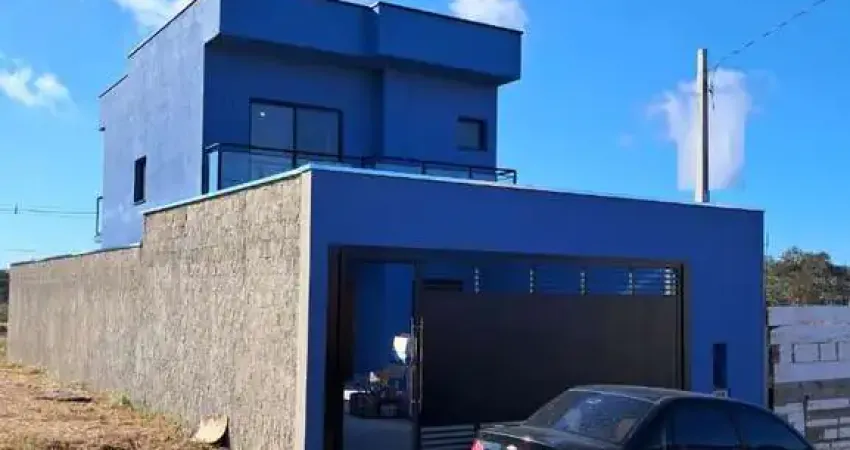 Casa com 3 quartos à venda no Jardim dos Ipês, Salto