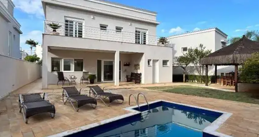 Casa sobrado a venda condomínio panorama - indaiatuba sp - hd invest