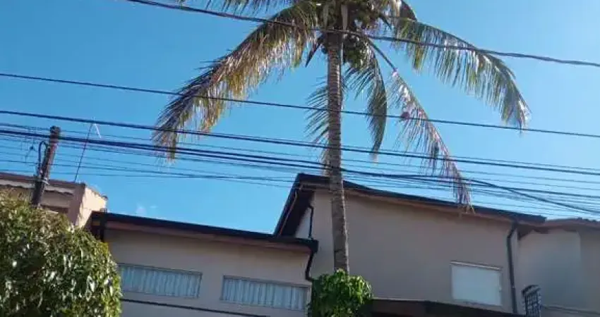 Casa com 3 quartos para alugar no Jardim Adriana, Indaiatuba