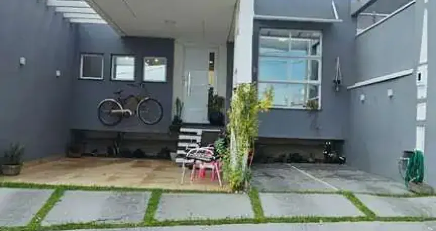 Casa Térrea a Venda Condomínio Jardins do Império - Indaiatuba SP - HD Invest