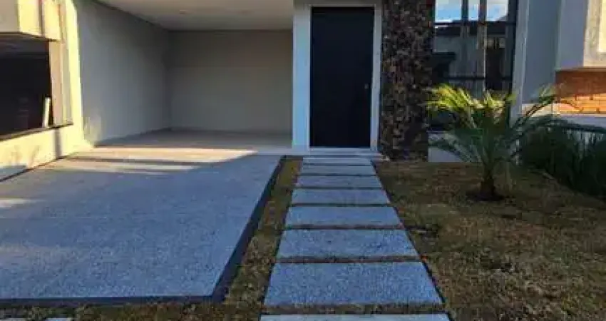 Casa Térrea a Venda Condomínio Park Gran Reserve - Indaiatuba SP - HD Invest