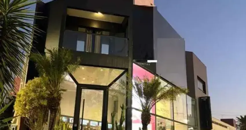 Salão comercial para Locação Vila Sfeir - Indaiatuba SP - HD Invest