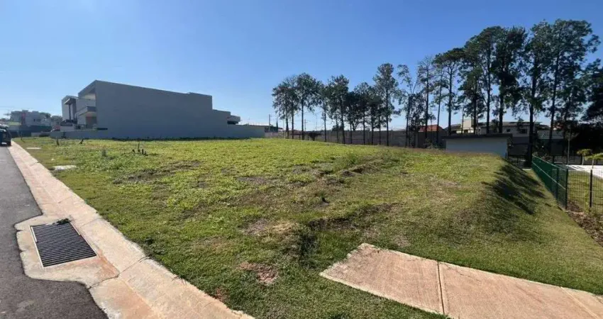Lote/Terreno a Venda Condomínio Villa Sapezal - Indaiatuba - SP - HD Invest