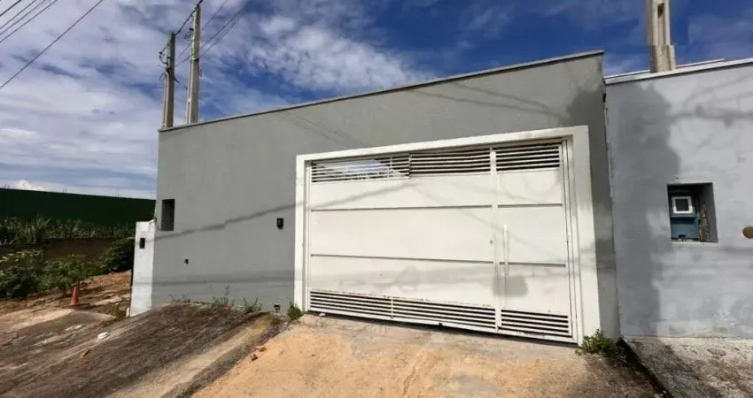 Casa Sobrado a Venda Jardim Veneza - Indaiatuba SP - HD Invest