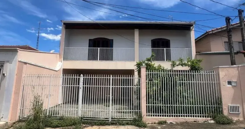 Casa Sobrado a Venda Jardim Itamaracá - Indaiatuba SP - HD Invest