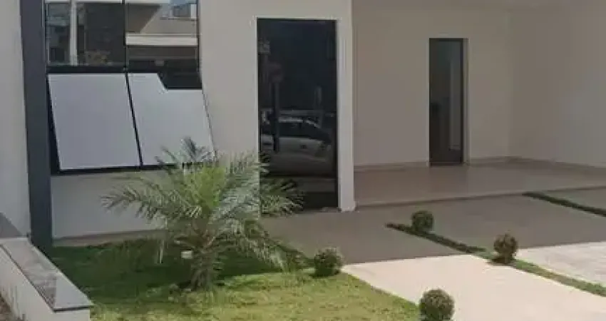 Casa Térrea a Venda Condomínio Residencial Mantova - Indaiatuba SP - HD Invest