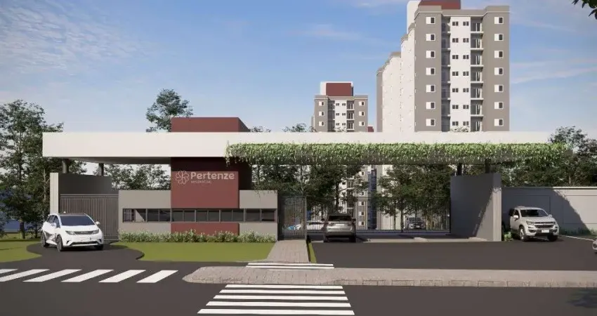 Apto / Apartamento Pertenze Residence - Indaiatuba SP - HD Invest