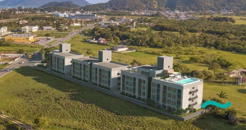 Apartamento com 1 quarto à venda na Rodovia Francisco Magno Vieira, Campeche, Florianópolis