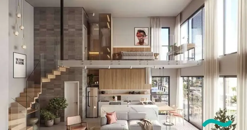 Apartamento com 1 quarto à venda na Avenida Avenida Campeche, Campeche, Florianópolis