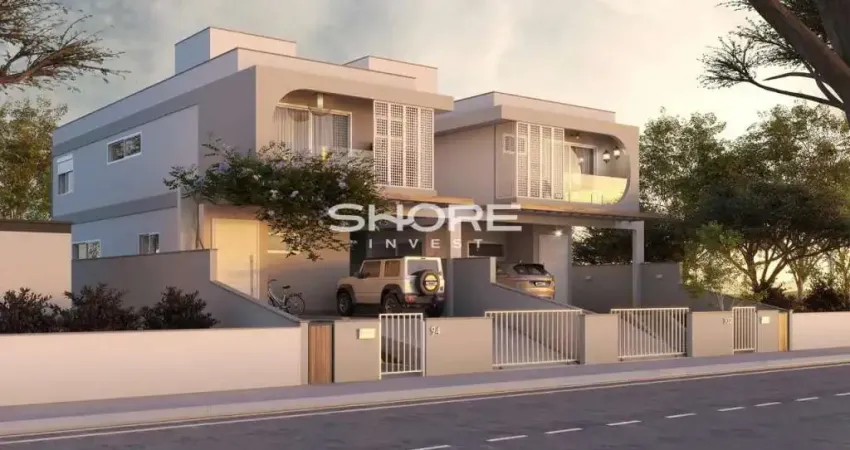 Casa com 3 quartos à venda na Servidão José Bernardino Chagas, Rio Tavares, Florianópolis