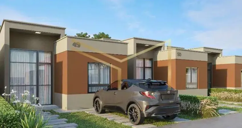 Casa de Condomínio, Residencial para Venda, SIM, Feira de Santana