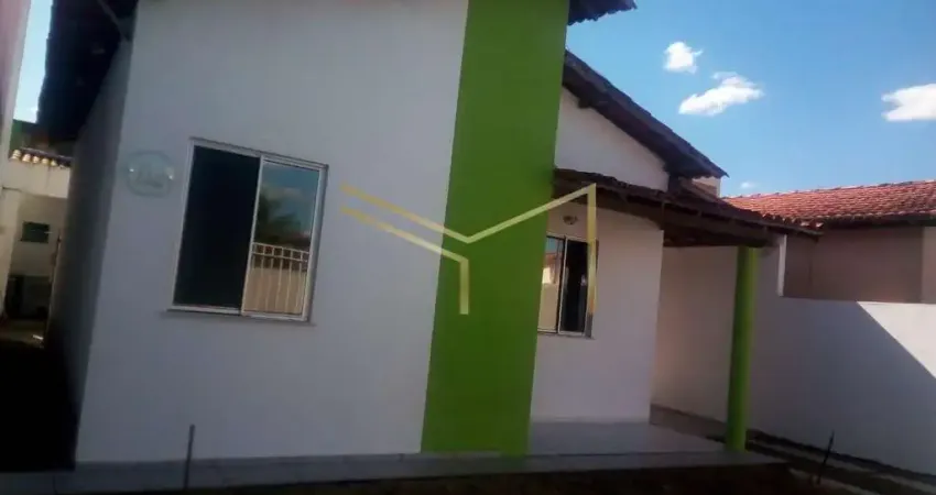 Casa de Condomínio, Residencial para Venda, Brasília, Feira de Santana
