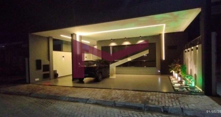 Casa em condomínio fechado com 3 quartos à venda na Avenida Jorge Bastos Leal, Sim, Feira de Santana