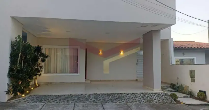 Casa em condomínio fechado com 2 quartos à venda na Avenida Art&#234;mia Pires Freitas, Sim, Feira de Santana