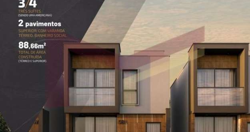 ELEVATTO 3/4 TR&#202;S SU&#205;TES NA AV SOSSEGO - SIM