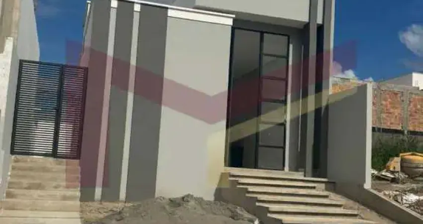 Casa em condomínio fechado com 2 quartos à venda na Avenida Mário Ventura, Nova Esperança, Feira de Santana