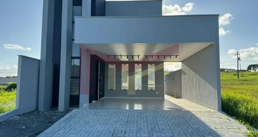 Casa com 3 quartos à venda na Avenida Antônio Rosalvo Bittencourt, 35 BI, Feira de Santana