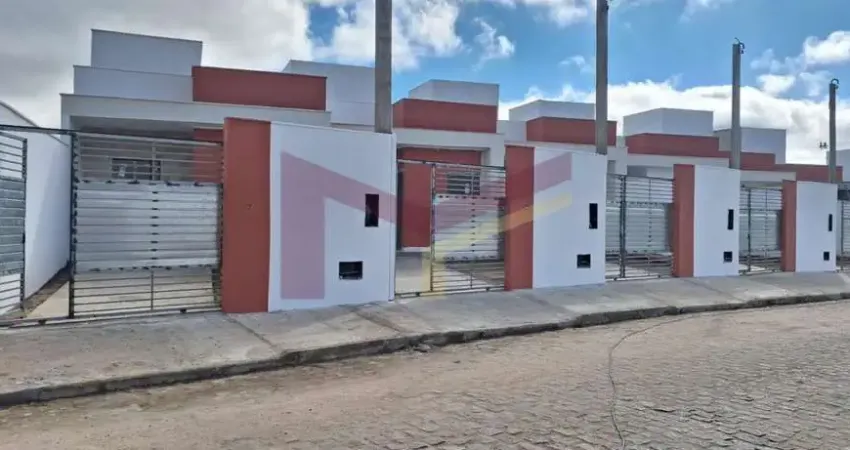 CASA 2/4 NO BAIRRO CAMPO LIMPO