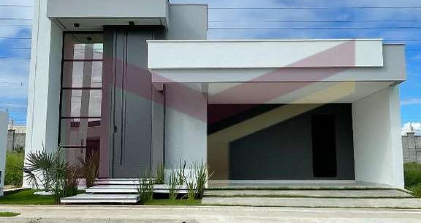 CASA PRONTA PARA MORAR 3/4, 3 SU&#205;TES - JARDIM DAS TULIPAS