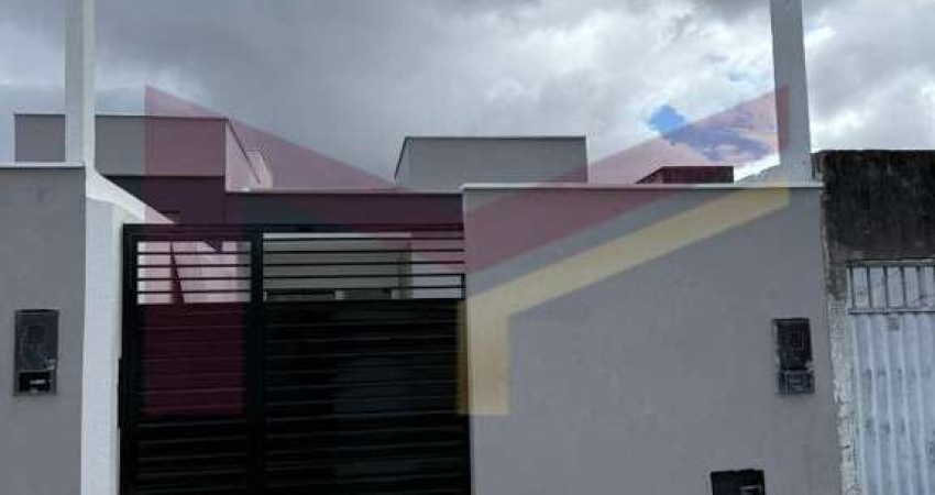 Casa com 2 quartos à venda na Rua Garanhuns, Conceição, Feira de Santana