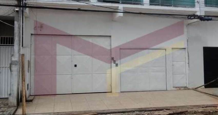 Casa com 4 quartos para alugar na Rua Canto do Buriti, Conceição, Feira de Santana