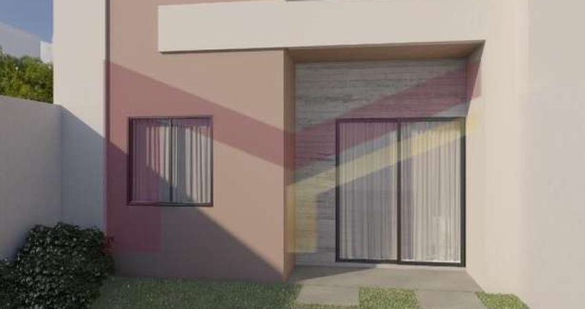 Casa com 2 quartos à venda na Rua Ibiapina, Mangabeira, Feira de Santana