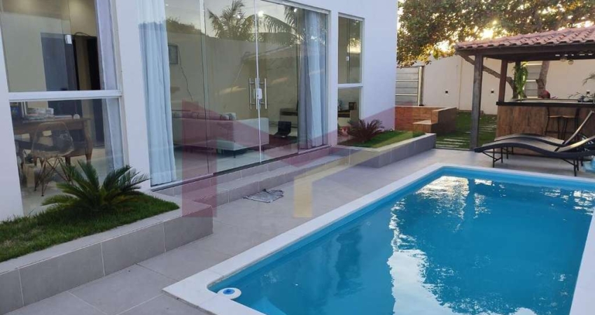 Casa com 3 quartos à venda no Centro, Santa Bárbara 