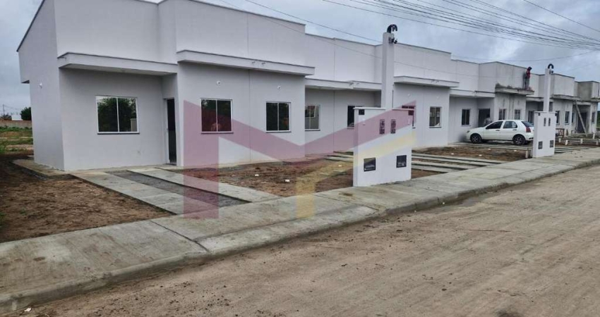 Casa com 2 quartos à venda na Avenida Asa Branca, Asa Branca, Feira de Santana