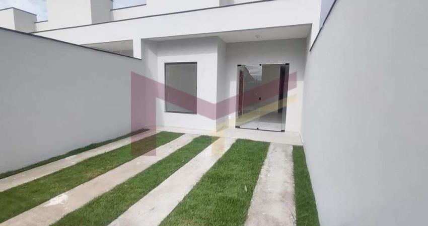 CASA 3/4 COM SU&#205;TE - BAIRRO CONCEI&#199;&#195;O