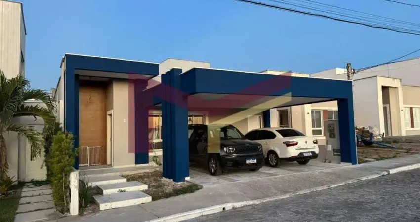 Casa com 1 quarto à venda na Avenida Art&#234;mia Pires Freitas, Sim, Feira de Santana