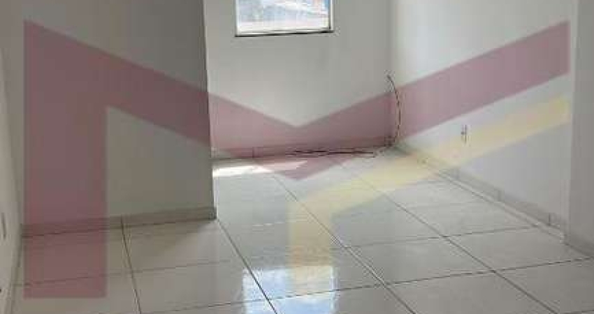 Casa comercial para alugar na Rua Itaueira, Parque Getúlio Vargas, Feira de Santana