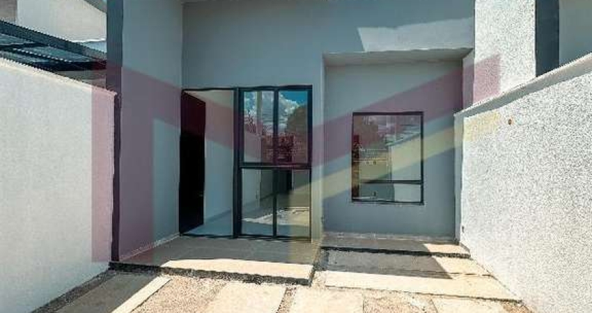 Casa com 3 quartos à venda na Rua Nossa Senhora do Rosário, Mangabeira, Feira de Santana