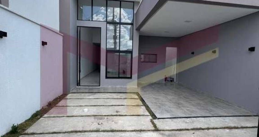 Casa com 3 quartos à venda na Rua Wenceslau Guimarães, Sim, Feira de Santana