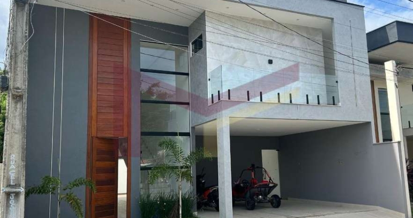 Casa em condomínio fechado com 4 quartos à venda na Rua Quinta do Sol, Parque Ipê, Feira de Santana