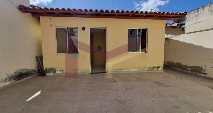 CASA USADA DENTRO DE CONDOMINIO 2/4 - CONCEI&#199;&#195;O II