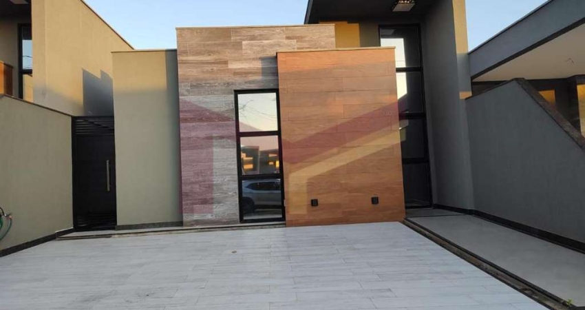 Casa em condomínio fechado com 3 quartos à venda na Avenida Antônio Ribeiro Marques, Registro, Feira de Santana